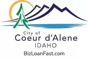 Business Loans in Coeur d'Alene Idaho