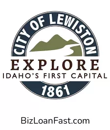 Business Loans in Lewiston Idaho