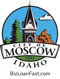 Business Loans in Moscow Idaho