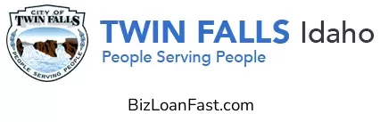 Business Loans in Twin Falls Idaho